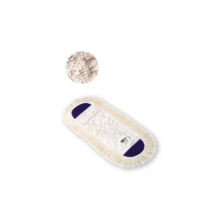 Franja Algodão 80 cm | Recarga