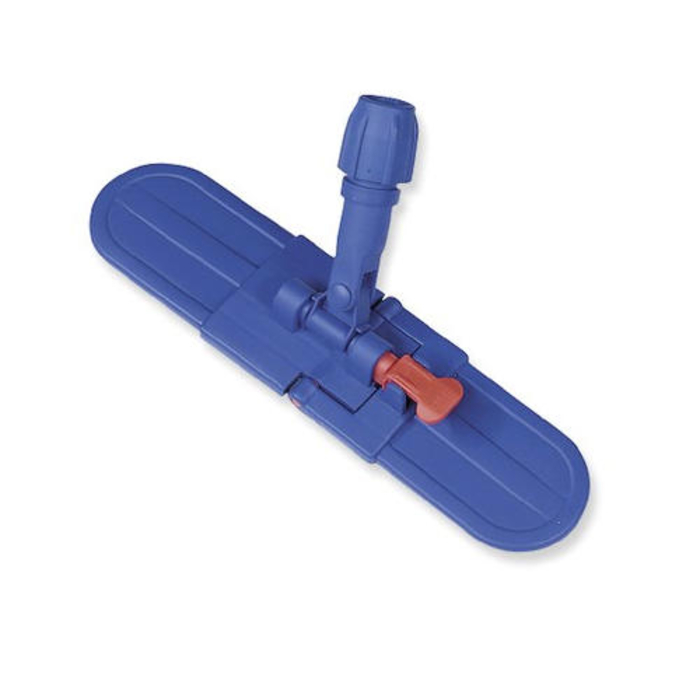 Suporte Plástico ( Mopa ) para Franja 40 cm