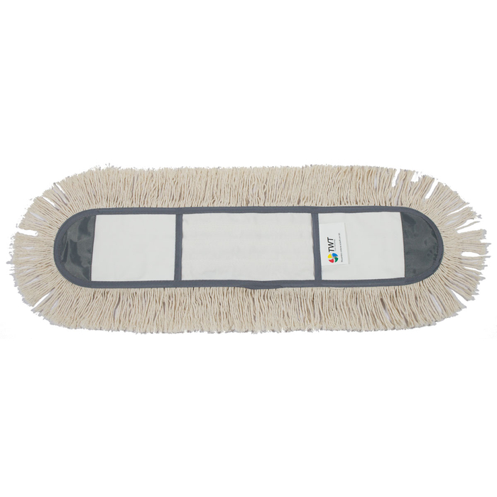 Franja Algodão Super Soft TWT 80 cm | Recarga