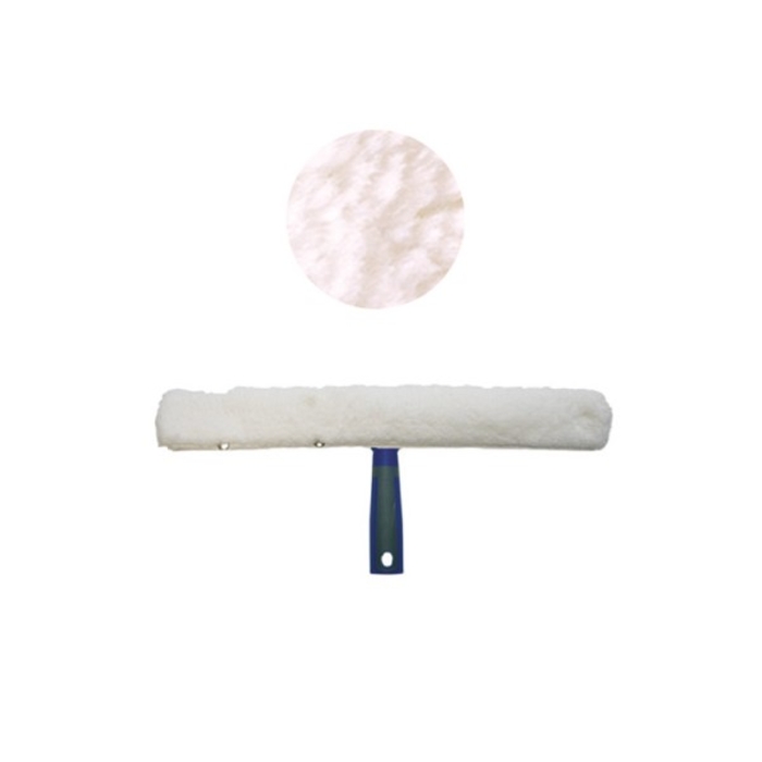 Molhador Vidros ERGO 25 cm | Suporte + Recarga