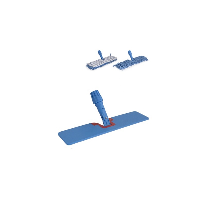 Suporte de Mopa DUO FACE 40 cm