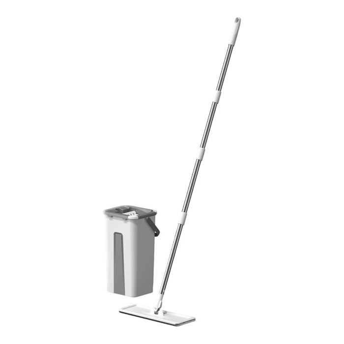 Mopa Microfibra com Balde | SET SG-Profundo