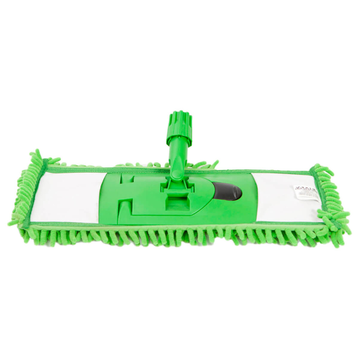 Suporte + Recarga Mopa 45cm Microfibra G404 - UL.MOPG404.01