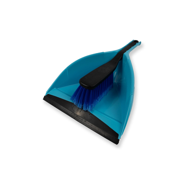 Apanhador de Lixo de Mão com Vassoura - 8431250532287