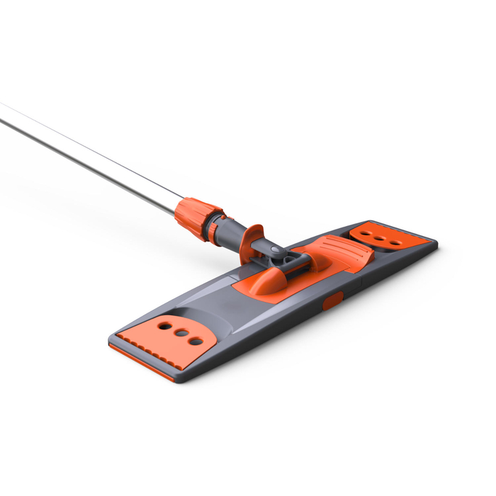 Suporte p/ Mopa PLANO L 40cm c/ Easy Lock - TWT