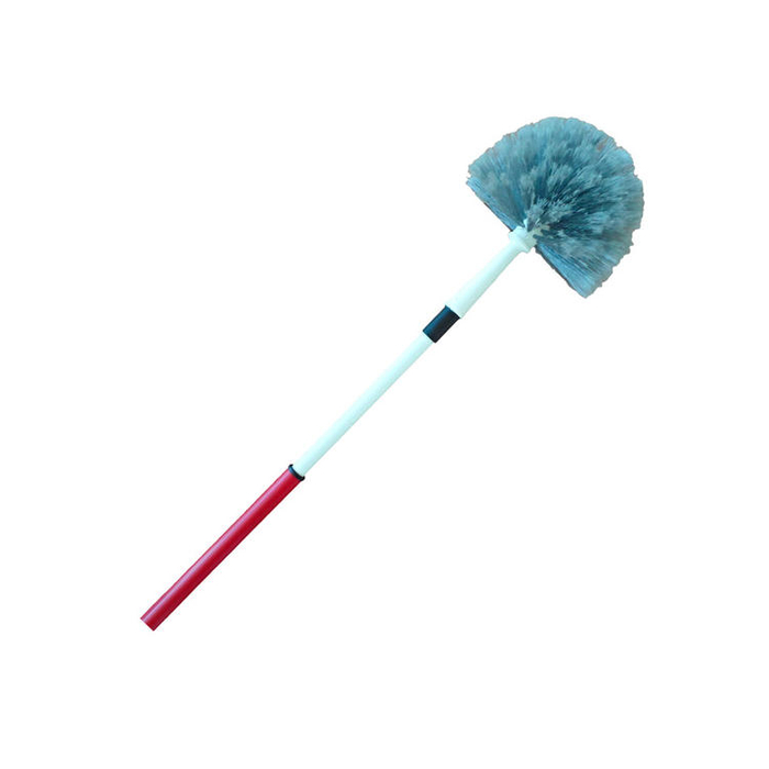 Limpa Teias com Cabo Extensível 150 cm