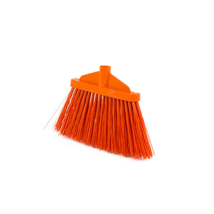 Vassoura Caravela Rija com Cabo 120 cm